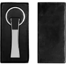 Llavero Metálico Symon con logo corporativo personalizado - Regalos Día del Trabajador 2026 - Venta Mayorista de Llaveros Person