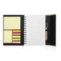 Libreta Eco con logo para Empresas | Libretas y Cuadernos | Regalos Corporativos ChilePromo | T327-01
