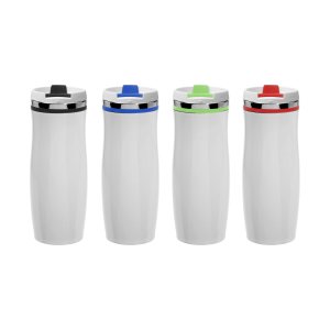Mug Siluet con Logo |  Regalos Corporativos | Venta por Mayor | ChilePromo