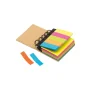 Memo Box Espiral con logo para Empresas | Set de Notas | Regalos Corporativos ChilePromo | T291-01