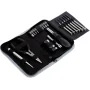 Set de Herramientas Compact con logo para Empresas | Herramientas | Regalos Corporativos ChilePromo | T187-01