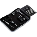 Set de Herramientas Compact con logo para Empresas | Herramientas | Regalos Corporativos ChilePromo | T187-01