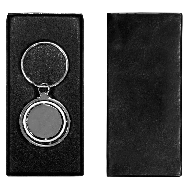 Llavero Terra con logo para Empresas | Llaveros Personalizados | Regalos Corporativos ChilePromo | T183-01