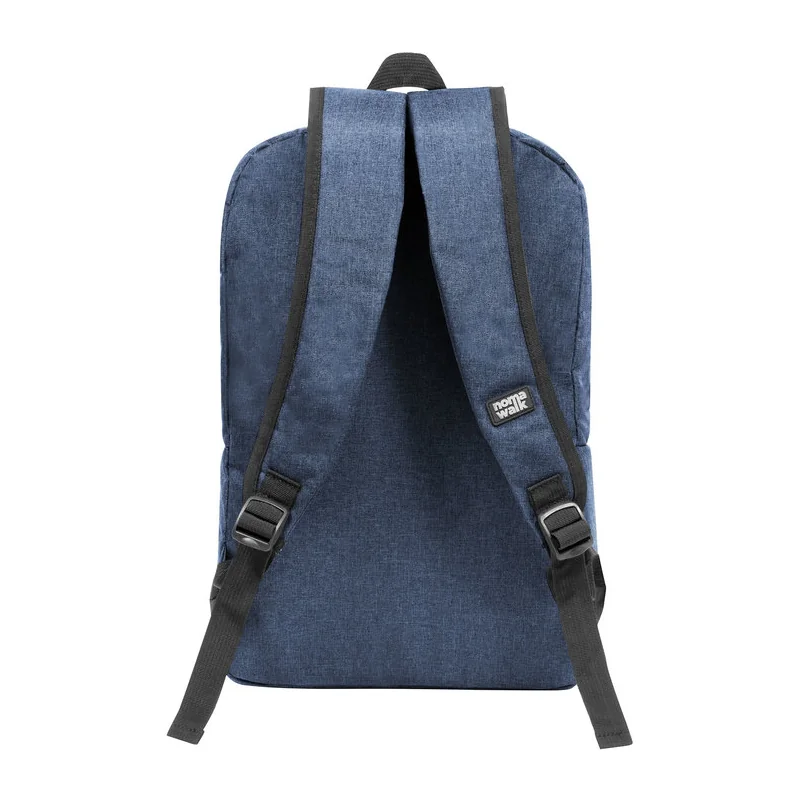 Mochila Notebook City con Logo |  Regalos Corporativos | Venta por Mayor | ChilePromo