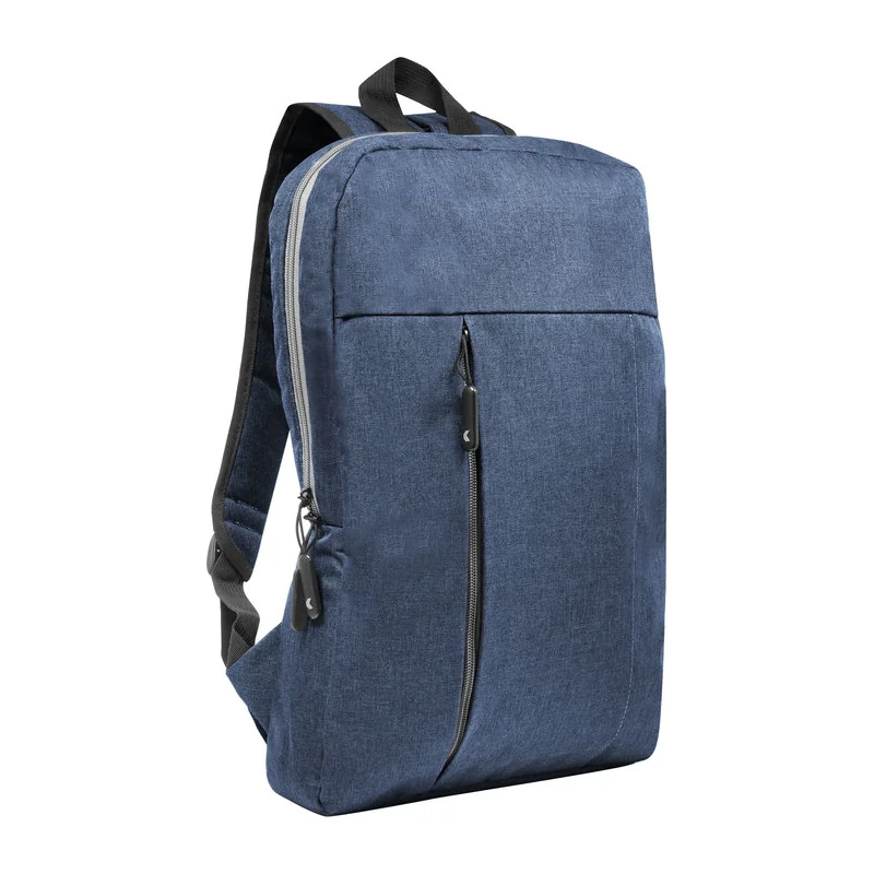 Mochila Notebook City con Logo |  Regalos Corporativos | Venta por Mayor | ChilePromo