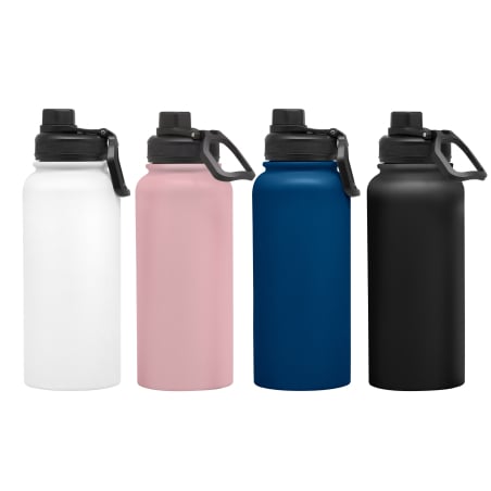 Regalos Corporativos Personalizados | Botellas Personalizadas | Botella Térmica Liter con logo