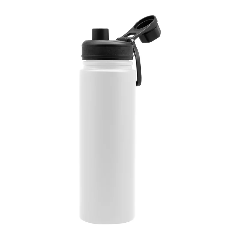 Botella Térmica King con logo para Empresas | Botellas Personalizadas | Regalos Corporativos ChilePromo | K109-01