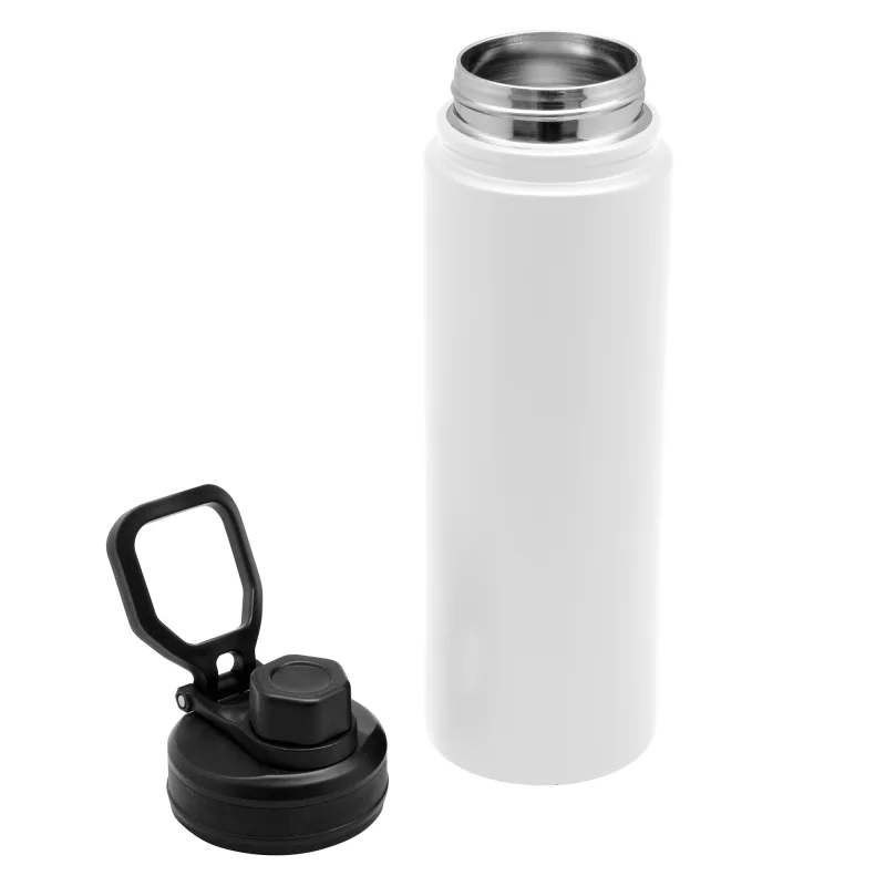 Botella Térmica King con logo para Empresas | Botellas Personalizadas | Regalos Corporativos ChilePromo | K109-01