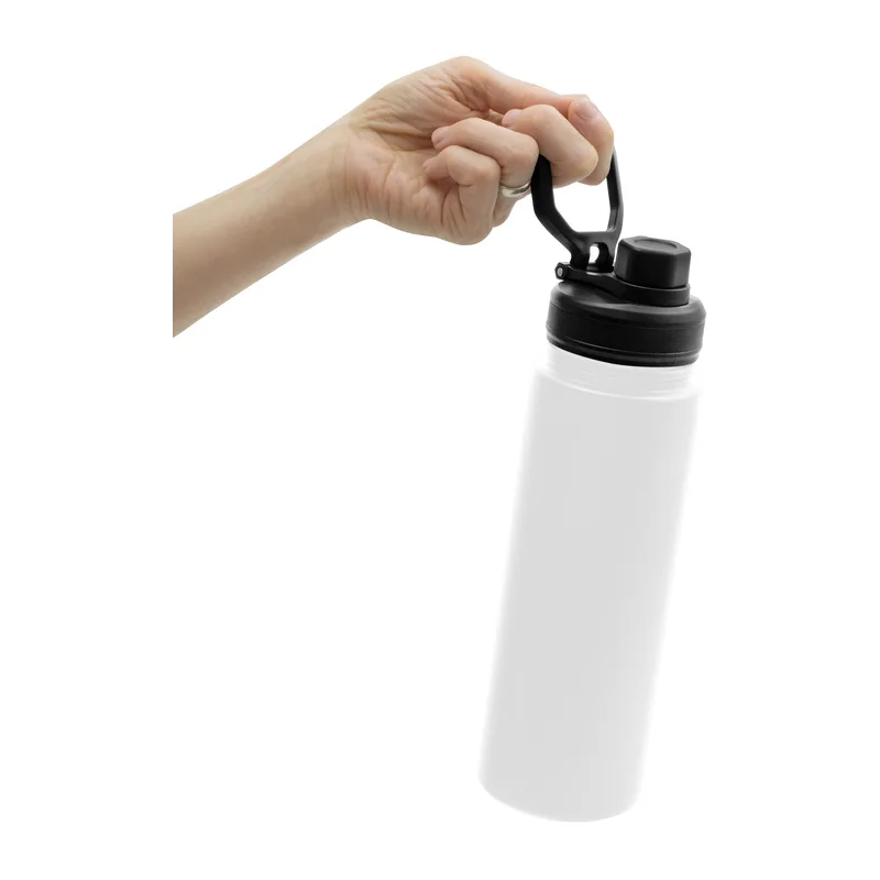 Botella Térmica King con logo para Empresas | Botellas Personalizadas | Regalos Corporativos ChilePromo | K109-01