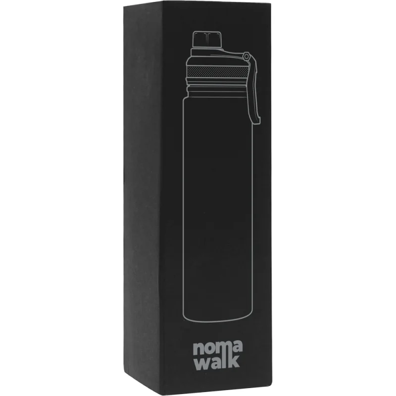 Botella Térmica King con logo para Empresas | Botellas Personalizadas | Regalos Corporativos ChilePromo | K109-01