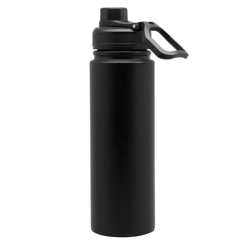 Botella Térmica King con logo - Regalos día del Padre | Exponor - Venta Mayorista de Botellas Personalizadas