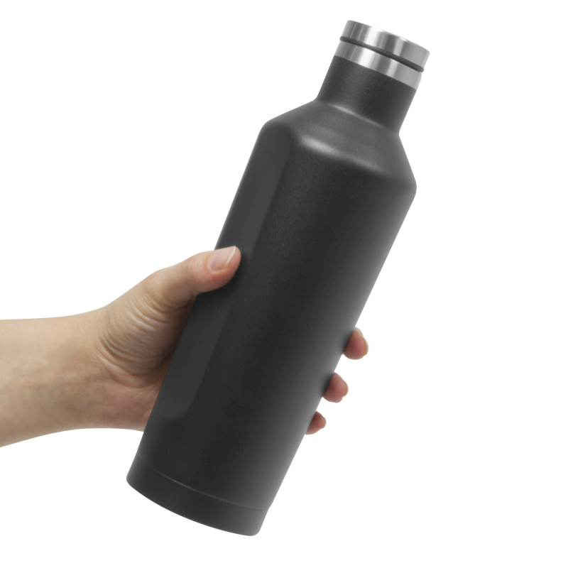 Regalos Corporativos Personalizados | Botellas Personalizadas | Botella Térmica Voda con logo