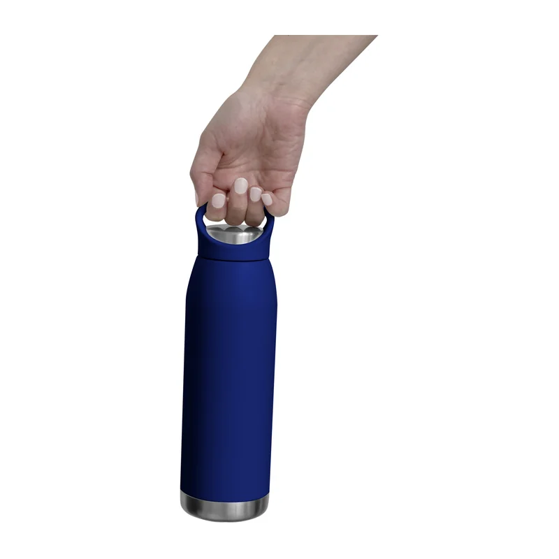 Botella Térmica Gaudí con logo para Empresas | Botellas Personalizadas | Regalos Corporativos ChilePromo | K106-01