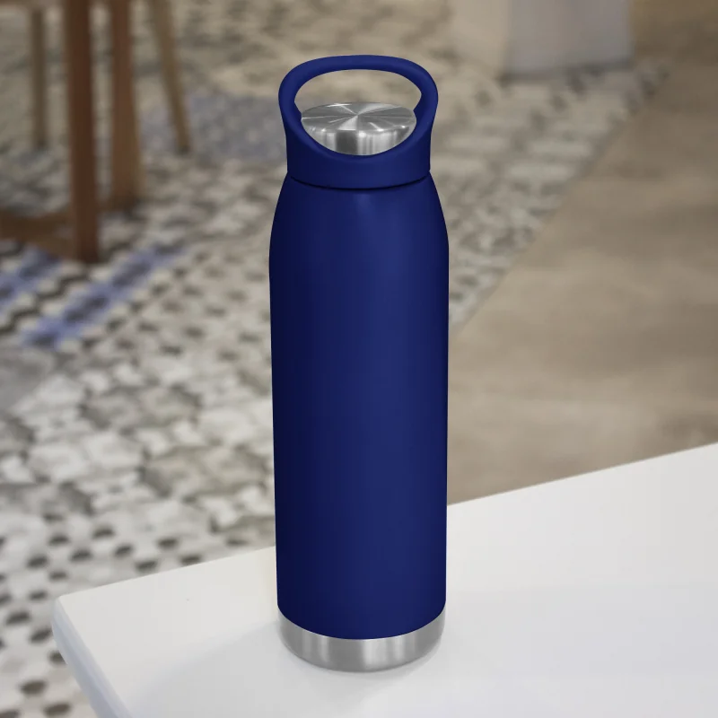 Botella Térmica Gaudí con logo para Empresas | Botellas Personalizadas | Regalos Corporativos ChilePromo | K106-01