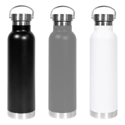 Regalos Corporativos Personalizados | Botellas Personalizadas | Botella Térmica Hydro II con logo