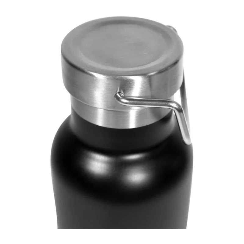 Botella Térmica Hydro II, Color Negro, vista 7 de 11