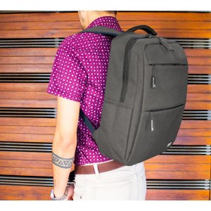 Mochila Dynamic con Logo |  Regalos Corporativos | Venta por Mayor | ChilePromo