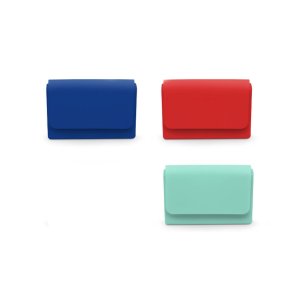 Porta-Documentos Card Folder con Logo |  Regalos Corporativos | Venta por Mayor | ChilePromo