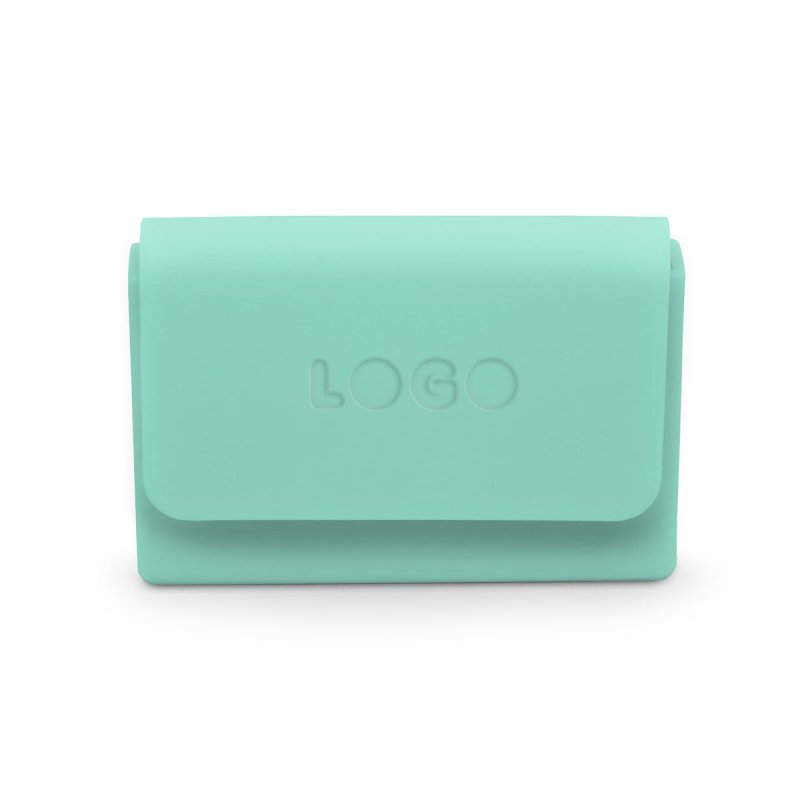 Porta-Documentos Card Folder con Logo |  Regalos Corporativos | Venta por Mayor | ChilePromo