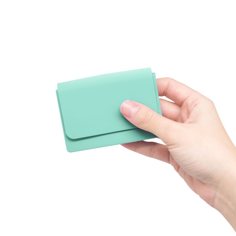 Porta-Documentos Card Folder con Logo |  Regalos Corporativos | Venta por Mayor | ChilePromo
