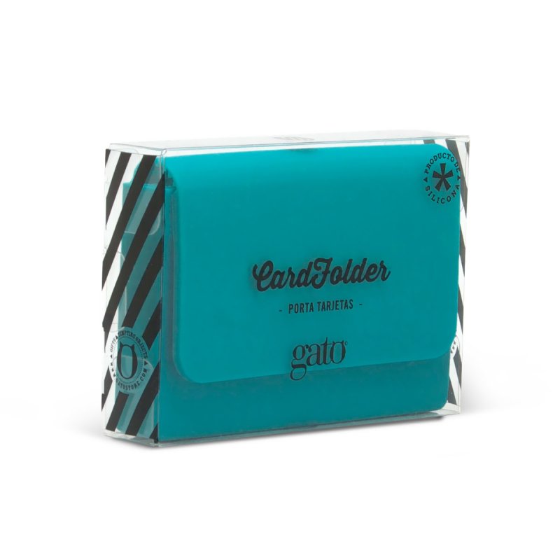 Porta-Documentos Card Folder con Logo |  Regalos Corporativos | Venta por Mayor | ChilePromo