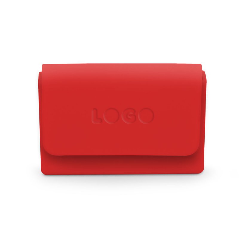 Porta-Documentos Card Folder con Logo |  Regalos Corporativos | Venta por Mayor | ChilePromo