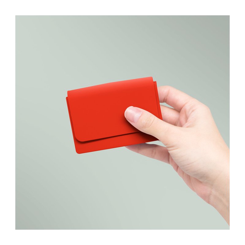 Porta-Documentos Card Folder con Logo |  Regalos Corporativos | Venta por Mayor | ChilePromo