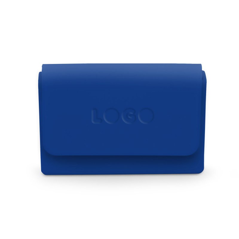 Porta-Documentos Card Folder con Logo |  Regalos Corporativos | Venta por Mayor | ChilePromo
