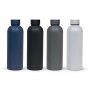 Botella Térmica Inox con logo - Regalos día del Padre | Exponor - Venta Mayorista de Botellas Personalizadas