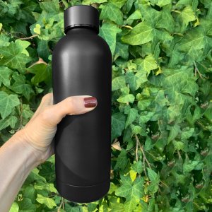 Botella Térmica Inox con logo - Regalos día del Padre | Exponor - Venta Mayorista de Botellas Personalizadas