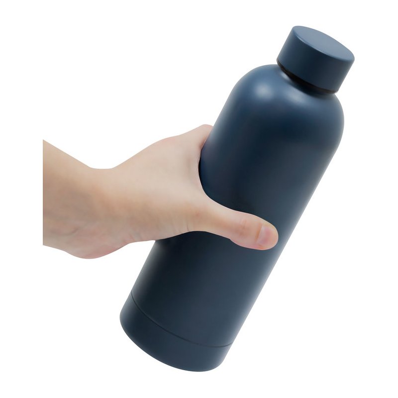 Botella Térmica Inox con logo - Regalos día del Padre | Exponor - Venta Mayorista de Botellas Personalizadas
