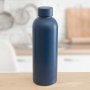 Botella Térmica Inox con logo - Regalos día del Padre | Exponor - Venta Mayorista de Botellas Personalizadas