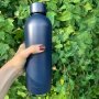 Botella Térmica Inox con logo - Regalos día del Padre | Exponor - Venta Mayorista de Botellas Personalizadas