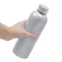 Botella Térmica Inox con logo corporativo personalizado - Regalos Día del Trabajador 2026 - Venta Mayorista de Botellas Personal