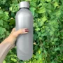 Botella Térmica Inox con logo corporativo personalizado - Regalos Día del Trabajador 2026 - Venta Mayorista de Botellas Personal