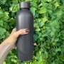 Botella Térmica Inox con logo - Regalos día del Padre | Exponor - Venta Mayorista de Botellas Personalizadas