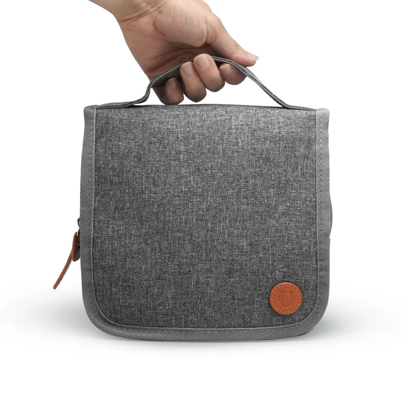 Necessaire U-Hang con logo para Empresas | Neceser y Bananos | Regalos Corporativos ChilePromo | G310-01