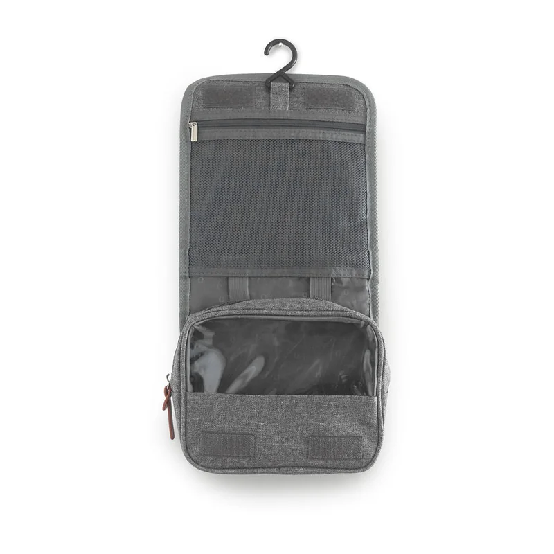 Necessaire U-Hang con logo para Empresas | Neceser y Bananos | Regalos Corporativos ChilePromo | G310-01