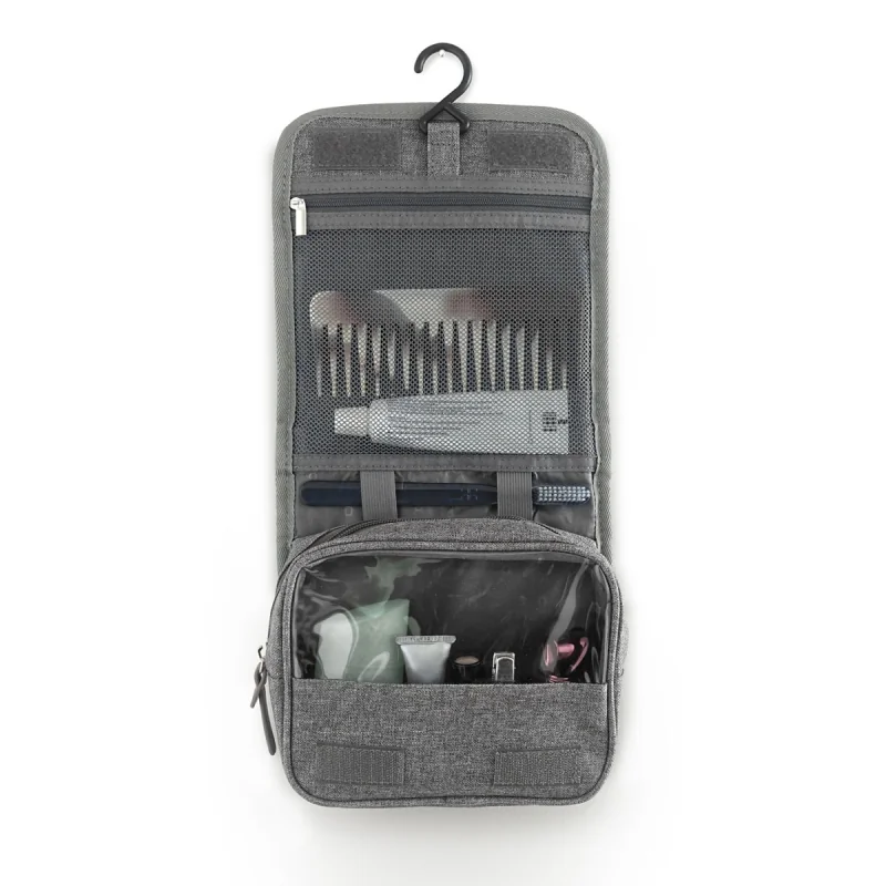 Necessaire U-Hang con logo para Empresas | Neceser y Bananos | Regalos Corporativos ChilePromo | G310-01