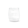 Regalos Corporativos Personalizados | Tazas y Vasos Personalizados | Set de Vasos de Vidrio Barista con logo