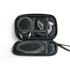 Porta cables U-Cell con logo para Empresas | Regalos Tecnológicos | Regalos Corporativos ChilePromo | G294-01