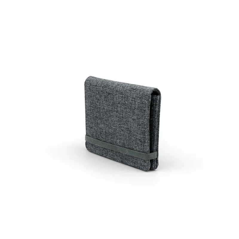 Billetera U-Card con logo para Empresas | Tarjeteros y Billeteras | Regalos Corporativos ChilePromo | G292-01
