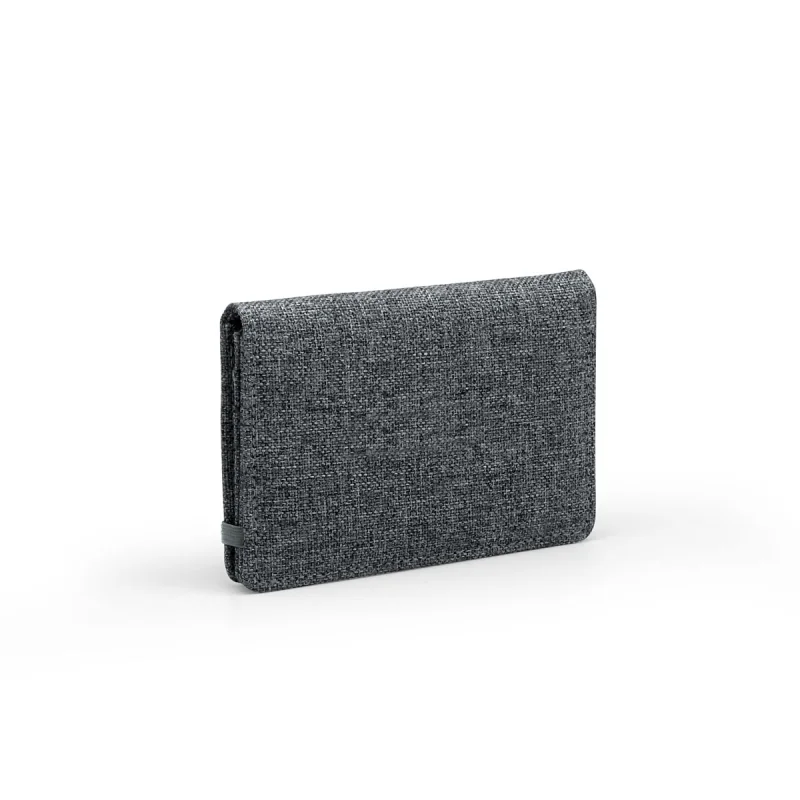 Billetera U-Card con logo para Empresas | Tarjeteros y Billeteras | Regalos Corporativos ChilePromo | G292-01