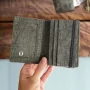 Billetera U-Card con logo para Empresas | Tarjeteros y Billeteras | Regalos Corporativos ChilePromo | G292-01