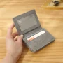 Billetera U-Card con logo para Empresas | Tarjeteros y Billeteras | Regalos Corporativos ChilePromo | G292-01