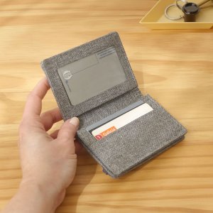 Billetera U-Card con Logo |  Regalos Corporativos | Venta por Mayor | ChilePromo