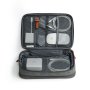 Porta cables U-Tech con Logo |  Regalos Corporativos | Venta por Mayor | ChilePromo