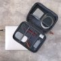 Porta cables U-Tech con Logo |  Regalos Corporativos | Venta por Mayor | ChilePromo