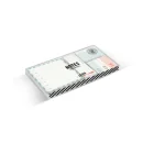 Set Notes con logo para Empresas | Set de Notas | Regalos Corporativos ChilePromo | G282-01