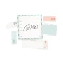 Set Notes con logo para Empresas | Set de Notas | Regalos Corporativos ChilePromo | G282-01